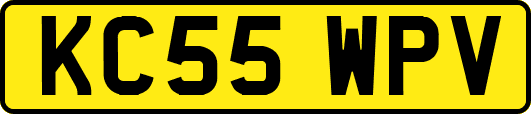 KC55WPV