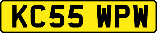 KC55WPW