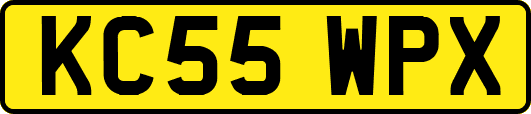 KC55WPX