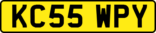 KC55WPY