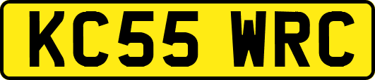 KC55WRC