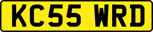 KC55WRD