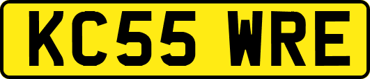 KC55WRE