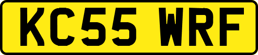 KC55WRF