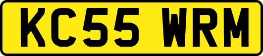 KC55WRM