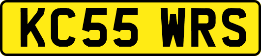 KC55WRS