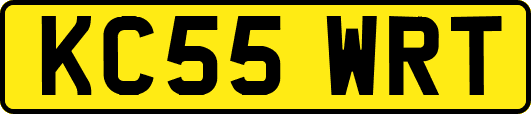KC55WRT