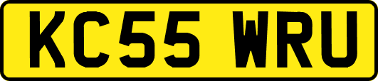 KC55WRU