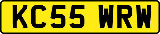 KC55WRW