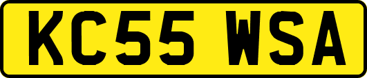 KC55WSA