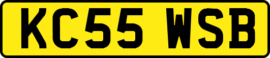 KC55WSB