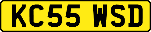 KC55WSD