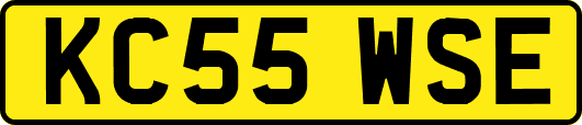 KC55WSE