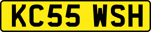 KC55WSH