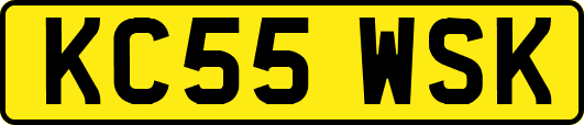 KC55WSK