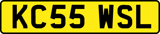 KC55WSL