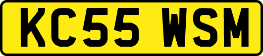 KC55WSM