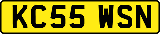 KC55WSN