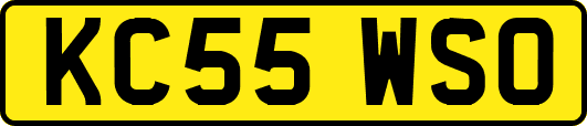 KC55WSO