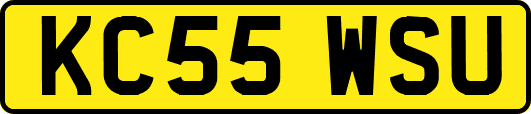 KC55WSU