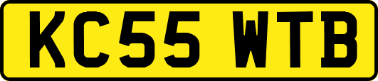 KC55WTB