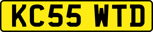 KC55WTD