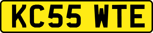 KC55WTE