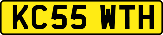 KC55WTH