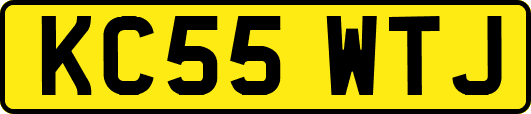KC55WTJ