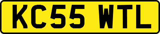 KC55WTL
