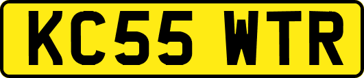 KC55WTR