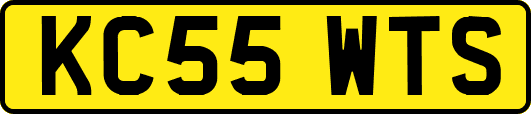 KC55WTS