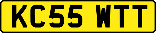 KC55WTT
