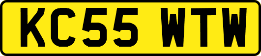 KC55WTW
