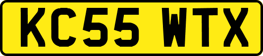 KC55WTX