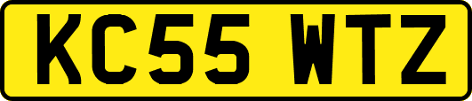 KC55WTZ