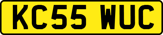 KC55WUC