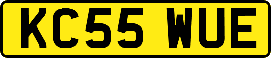 KC55WUE