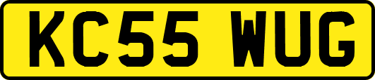 KC55WUG