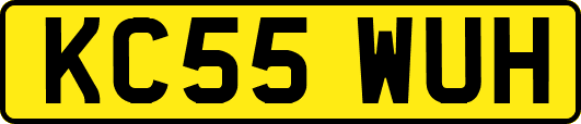 KC55WUH