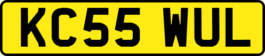 KC55WUL