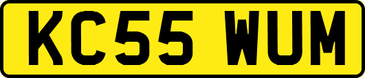 KC55WUM