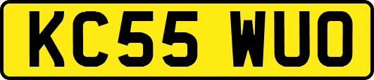 KC55WUO