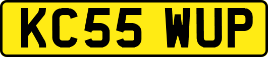 KC55WUP