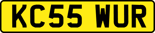 KC55WUR