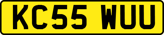 KC55WUU