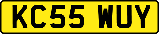 KC55WUY