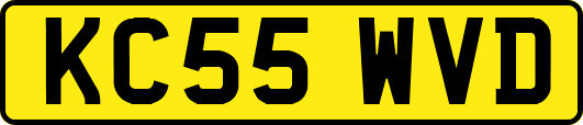 KC55WVD