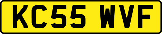 KC55WVF