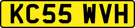 KC55WVH